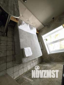 1-к квартира, посуточно, 23м2, 1/1 этаж