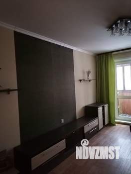 2-к квартира, на длительный срок, 46м2, 4/5 этаж