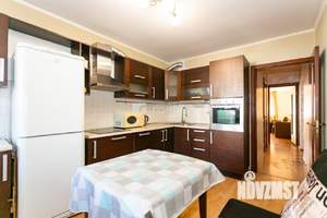 1-к квартира, на длительный срок, 43м2, 5/16 этаж