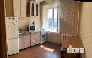 1-к квартира, на длительный срок, 30м2, 8/9 этаж