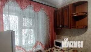 1-к квартира, на длительный срок, 32м2, 2/5 этаж