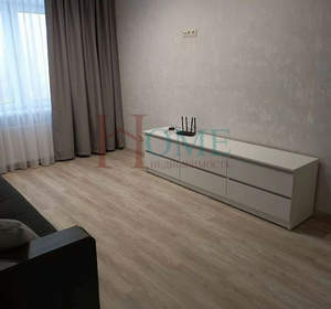 1-к квартира, на длительный срок, 49м2, 4/18 этаж