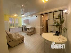 3-к квартира, на длительный срок, 70м2, 17/17 этаж