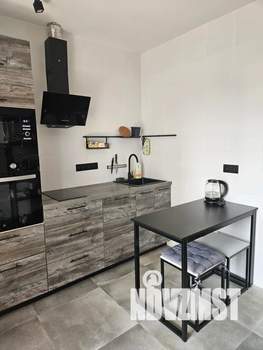 1-к квартира, посуточно, 34м2, 6/22 этаж