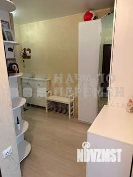 1-к квартира, на длительный срок, 46м2, 13/21 этаж