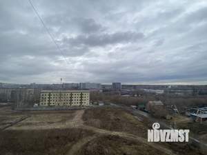 2-к квартира, на длительный срок, 24м2, 8/9 этаж