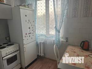 2-к квартира, на длительный срок, 47м2, 4/5 этаж