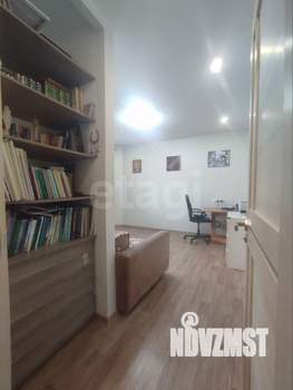 1-к квартира, на длительный срок, 39м2, 7/9 этаж