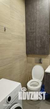 Студия квартира, на длительный срок, 27м2, 5/7 этаж