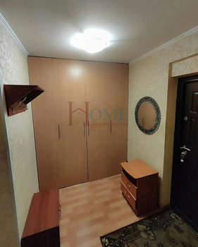 1-к квартира, на длительный срок, 35м2, 1/9 этаж