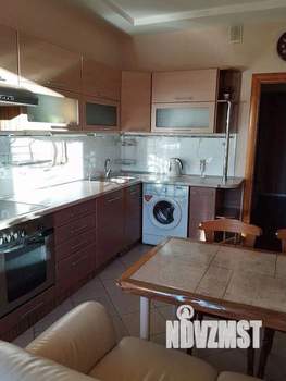 3-к квартира, на длительный срок, 70м2, 11/19 этаж