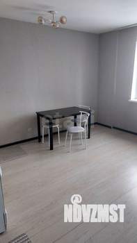 1-к квартира, на длительный срок, 52м2, 12/18 этаж