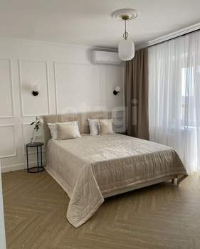 1-к квартира, на длительный срок, 41м2, 12/18 этаж