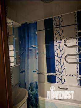 2-к квартира, на длительный срок, 46м2, 6/9 этаж