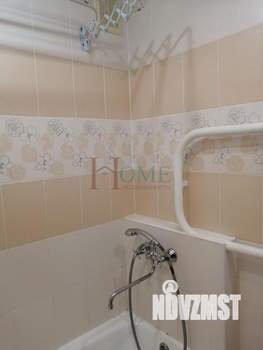 1-к квартира, на длительный срок, 40м2, 10/10 этаж