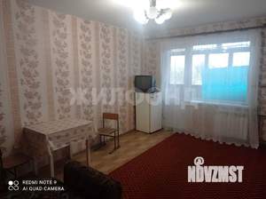 1-к квартира, на длительный срок, 33м2, 4/9 этаж