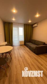 2-к квартира, на длительный срок, 44м2, 13/25 этаж