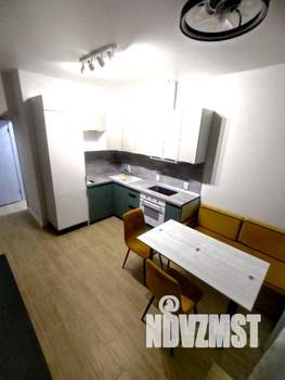 1-к квартира, на длительный срок, 35м2, 9/30 этаж