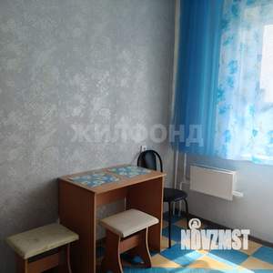 1-к квартира, на длительный срок, 38м2, 7/10 этаж