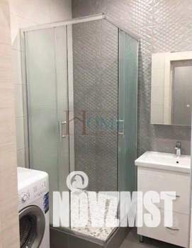 1-к квартира, на длительный срок, 40м2, 20/24 этаж