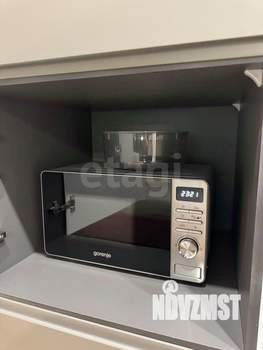 Студия квартира, на длительный срок, 30м2, 15/25 этаж