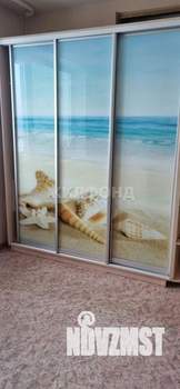 1-к квартира, на длительный срок, 26м2, 9/10 этаж