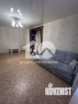 1-к квартира, на длительный срок, 31м2, 3/5 этаж