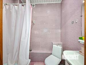 1-к квартира, на длительный срок, 45м2, 11/17 этаж