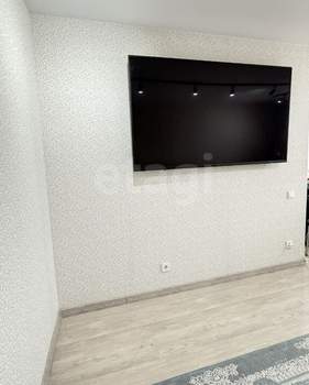 1-к квартира, на длительный срок, 37м2, 16/17 этаж