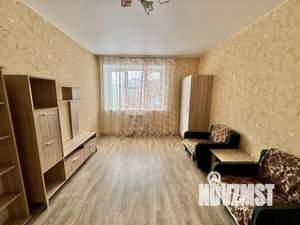 1-к квартира, на длительный срок, 39м2, 2/3 этаж