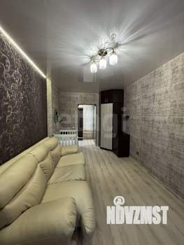 1-к квартира, на длительный срок, 38м2, 15/25 этаж