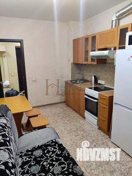 1-к квартира, на длительный срок, 41м2, 8/10 этаж