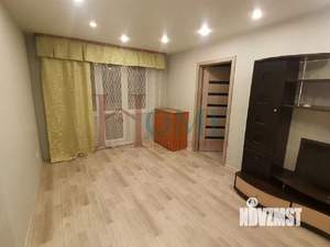 2-к квартира, на длительный срок, 43м2, 4/5 этаж