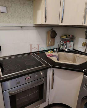 1-к квартира, на длительный срок, 33м2, 3/5 этаж