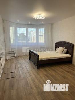 1-к квартира, на длительный срок, 42м2, 5/8 этаж