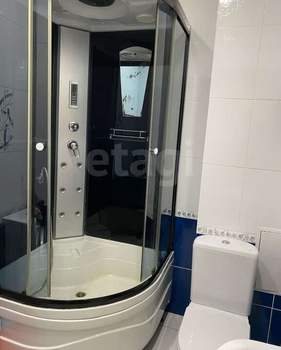 Студия квартира, на длительный срок, 33м2, 10/10 этаж