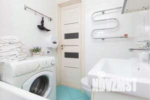 1-к квартира, посуточно, 36м2, 2/5 этаж