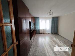 3-к квартира, на длительный срок, 72м2, 4/13 этаж