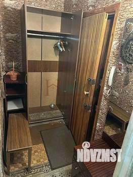 1-к квартира, на длительный срок, 36м2, 5/9 этаж