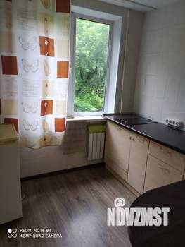 1-к квартира, на длительный срок, 30м2, 3/5 этаж
