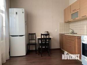 Студия квартира, на длительный срок, 23м2, 13/19 этаж