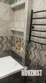 1-к квартира, на длительный срок, 49м2, 4/10 этаж