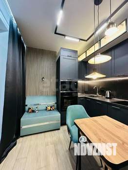 1-к квартира, на длительный срок, 35м2, 23/27 этаж