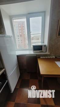 Студия квартира, на длительный срок, 31м2, 4/5 этаж