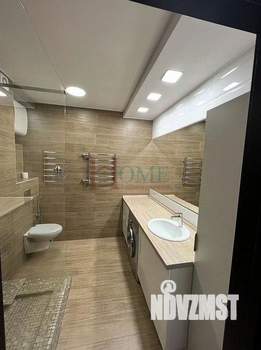 1-к квартира, на длительный срок, 43м2, 10/18 этаж