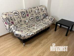 Студия квартира, посуточно, 40м2, 8/26 этаж