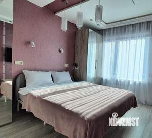 2-к квартира, посуточно, 36м2, 4/10 этаж