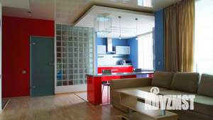 Студия квартира, на длительный срок, 50м2, 13/17 этаж