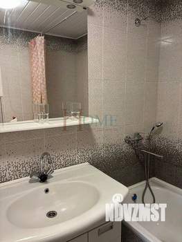 1-к квартира, на длительный срок, 37м2, 4/18 этаж