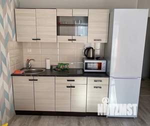 2-к квартира, посуточно, 37м2, 13/16 этаж